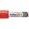 Marker Marker Artline 130 30.0 rød