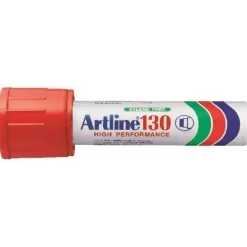 Marker Marker Artline 130 30.0 rød