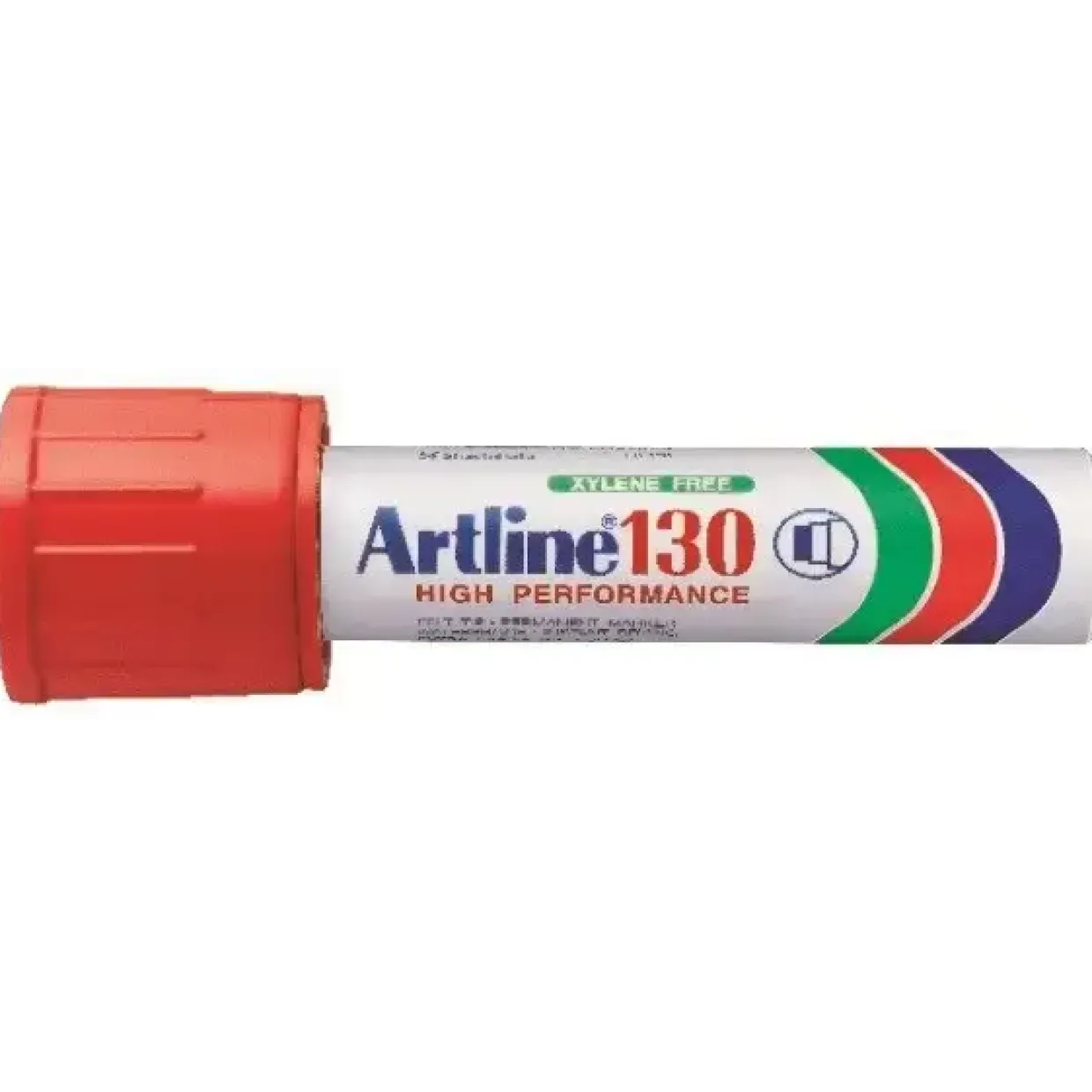 Marker Marker Artline 130 30.0 rød