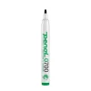 Marker Penol 0700 1,5mm grøn rund spids permanent - 10 stk