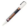 Marker - ZIG Posterman Wet-Wipe 6 mm Hvid - Til indendørs brug