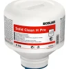 Maskinopvask, Ecolab Solid Clean H Pro, uden klor, 4 kg - 4 stk
