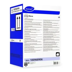 Maskinopvask Flydende Suma Nova L6 SafePack 10ltr uden Klor Hårdt - 10 Ltr/dnk