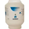 Maskinopvask - Novadan Bistro Powder 743 - Til kompaktanlæg, uden klor, farve og parfume - 3,2 kg - 3 stk