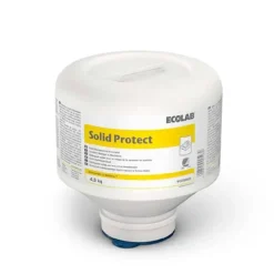 Maskinopvask Solid Protect højkoncentreret fast u/klor t/dispenser 4,5kg - 4 stk