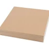 Masonitplader, str. 300x300x2,5mm, 20 stk./ 1 pk.