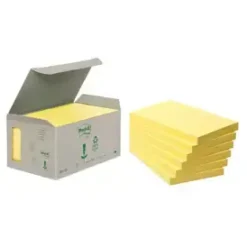 3M 6551B Notes 76x127 rec tower yell (6)
