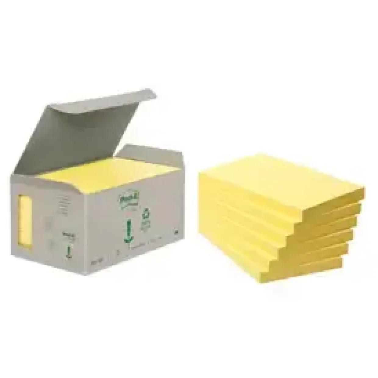 3M 6551B Notes 76x127 rec tower yell (6)