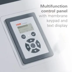 Mediemakulator HSM StoreEx HDS 150 - makulerer digitale datamedier