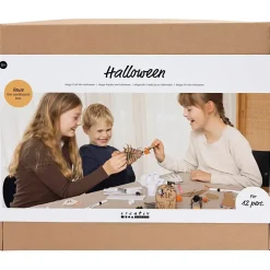 Mega DIY Mix Halloween, Insekter