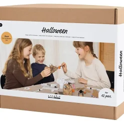Mega DIY Mix Halloween, Insekter