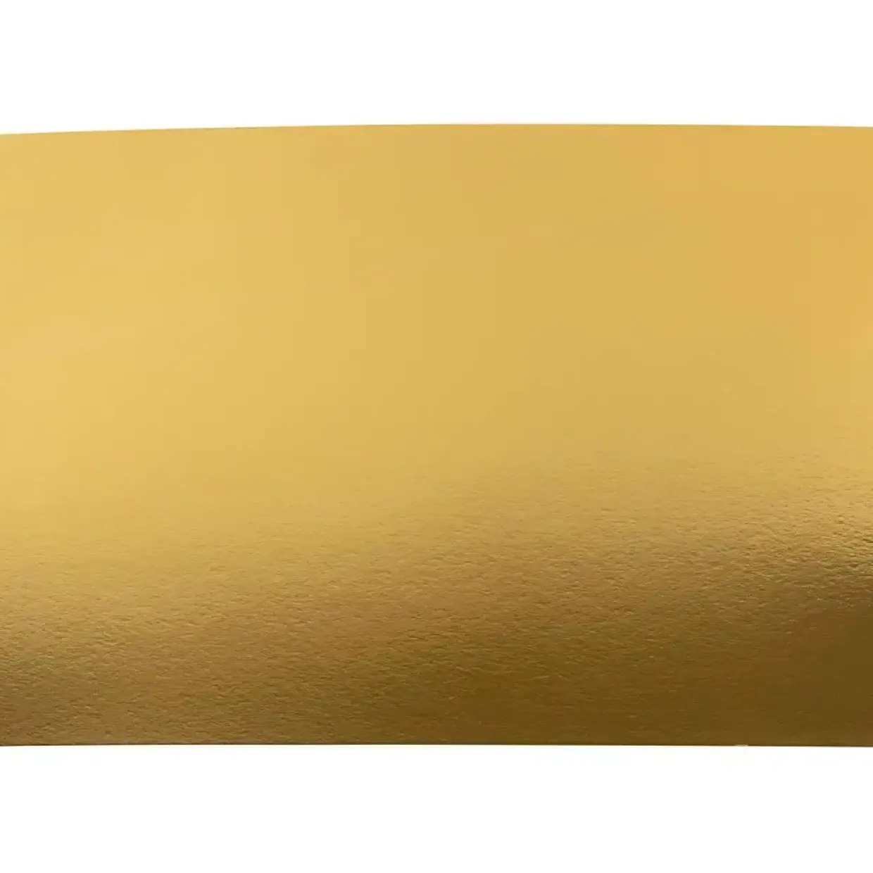 Metalkarton, A2, ark 420x594 mm, 280 g, guld, 10 ark/ 1 pk.