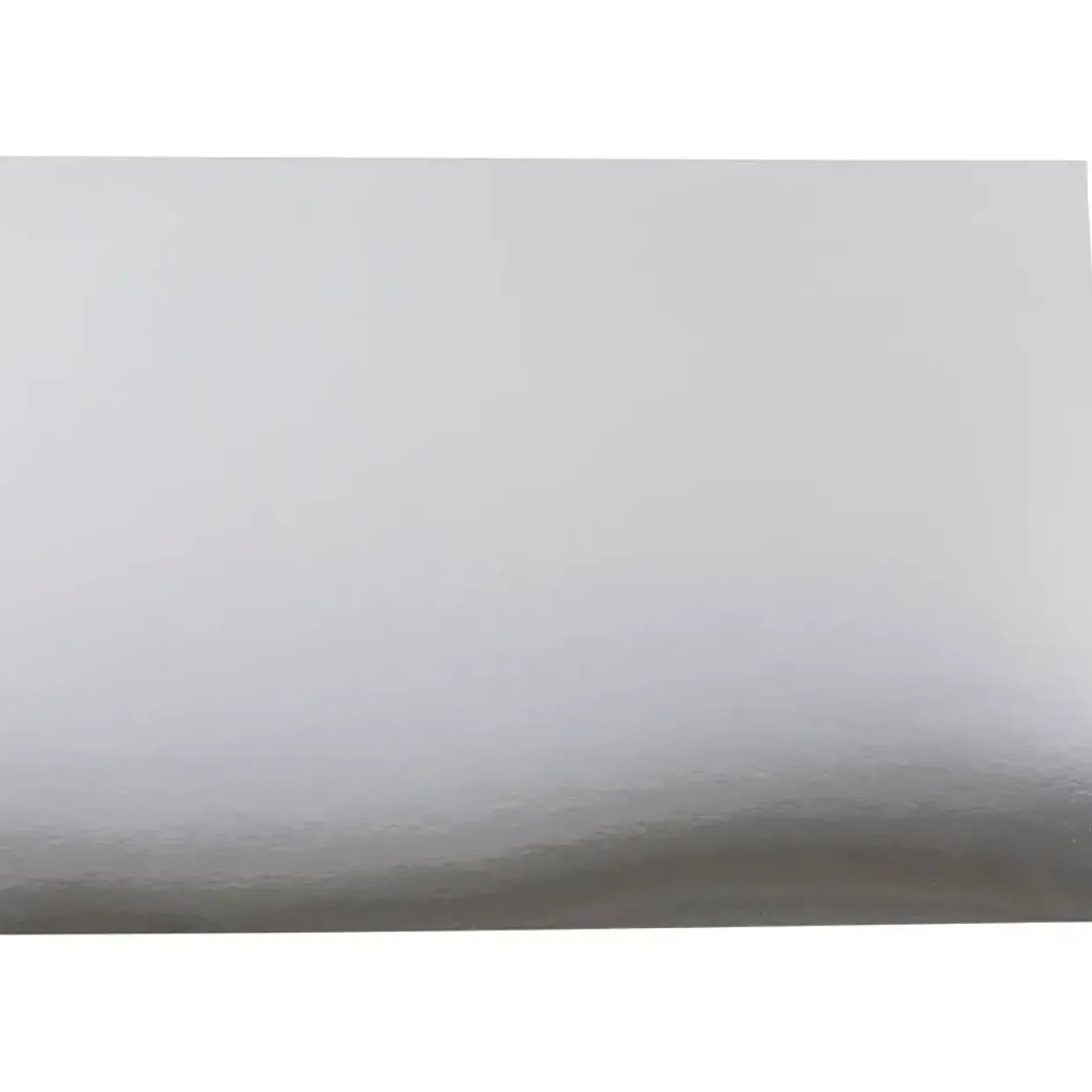 Metalkarton, A4, ark 210x297 mm, 280 g, sølv, 10 ark/ 1 pk.