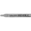 Metallic Markør Artline 900XF 2.3mm sølv - Køb minimum 12 stk.