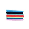 Microfiberklud Cleanline grøn 32x32cm - 10 stk pr. pakke