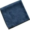 Microfiberklud, Prime Source, 40x40cm, sort - 10 stk