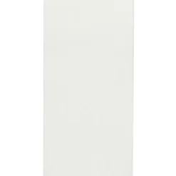 Middagsserviet, ABENA Gastro, 1/8 fold, 40x40cm, hvid, airlaid - 600 stk
