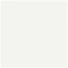 Middagsserviet, Dunisoft, 1/4 fold, 48x48cm, hvid, airlaid - 360 stk