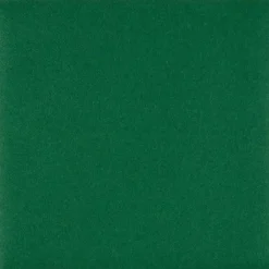 Middagsservietter - Gastro-Line, 1/4 fold, grøn, airlaid, 48cm x 48cm - 500 stk