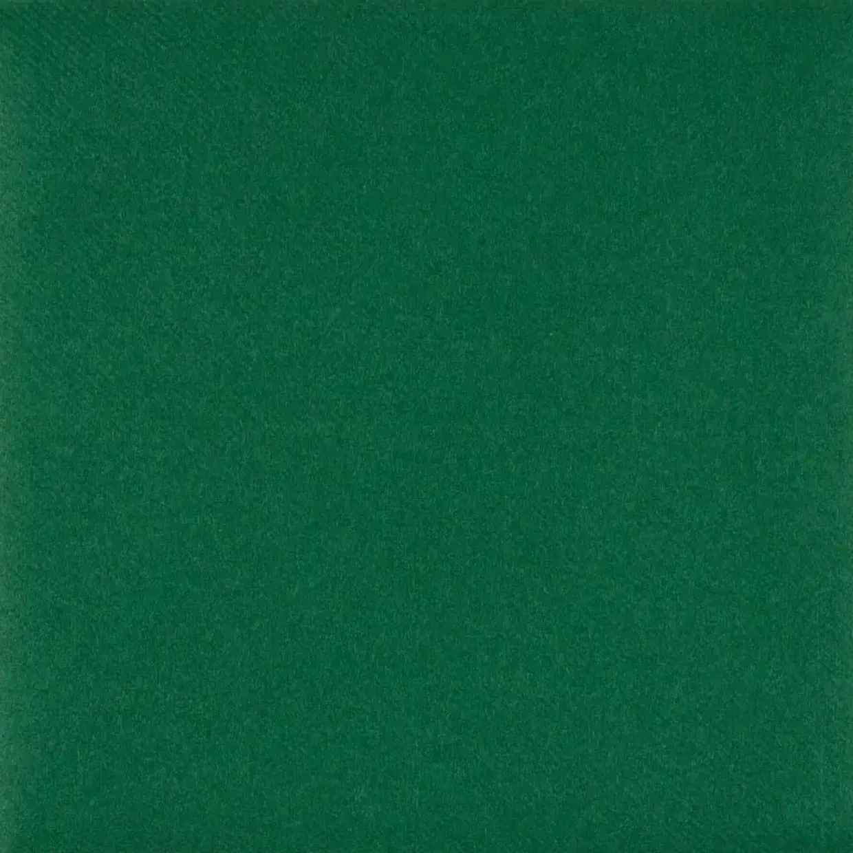 Middagsservietter - Gastro-Line, 1/4 fold, grøn, airlaid, 48cm x 48cm - 500 stk