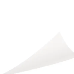 Middagsservietter - Gastro-Line, 1/4 fold, hvid, airlaid, 40cm x 40cm - 600 stk