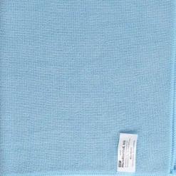 Mikrofiberklude - Blå Soft 40x40cm - 10 stk
