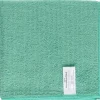 Mikrofiberklude grøn 80% polyester 20% polyamid 32x32 cm - 20 stk