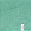 Mikrofiberklude grøn 80% polyester 20% polyamid 40x40 cm - 20 stk