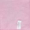 Mikrofiberklude rød 80% polyester 20% polyamid 32x32 cm - 20 stk