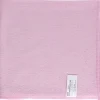Mikrofiberklude rød soft 70% polyester 30% polyamid 40x40 cm - 10 stk