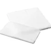 Mikrofiberklude Vileda EvoControl 30,5x30,5cm hvid engangs - 150 stk