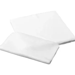 Mikrofiberklude Vileda EvoControl 30,5x30,5cm hvid engangs - 150 stk