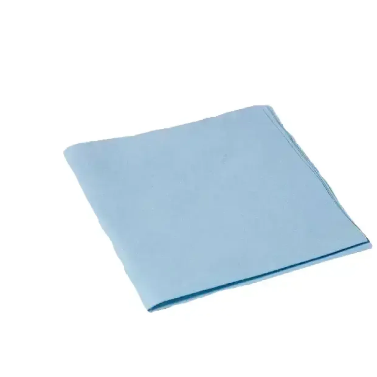Mikrofiberklude - Vileda MicroSmart - Blå - 36 x 38 cm - 5 stk