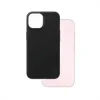 Mobilcover - Care by PanzerGlass Fashionable Case iPhone 15 - Sort