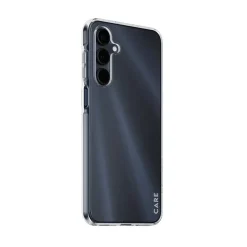 Mobilcover - CARE by PanzerGlass® Fashionable Transparent X-Ray Soft Basic - Samsung Galaxy A25 5G
