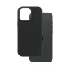 Mobilcover - Care by PanzerGlass CARE iPhone 16 Pro - Sort m. MagSafe