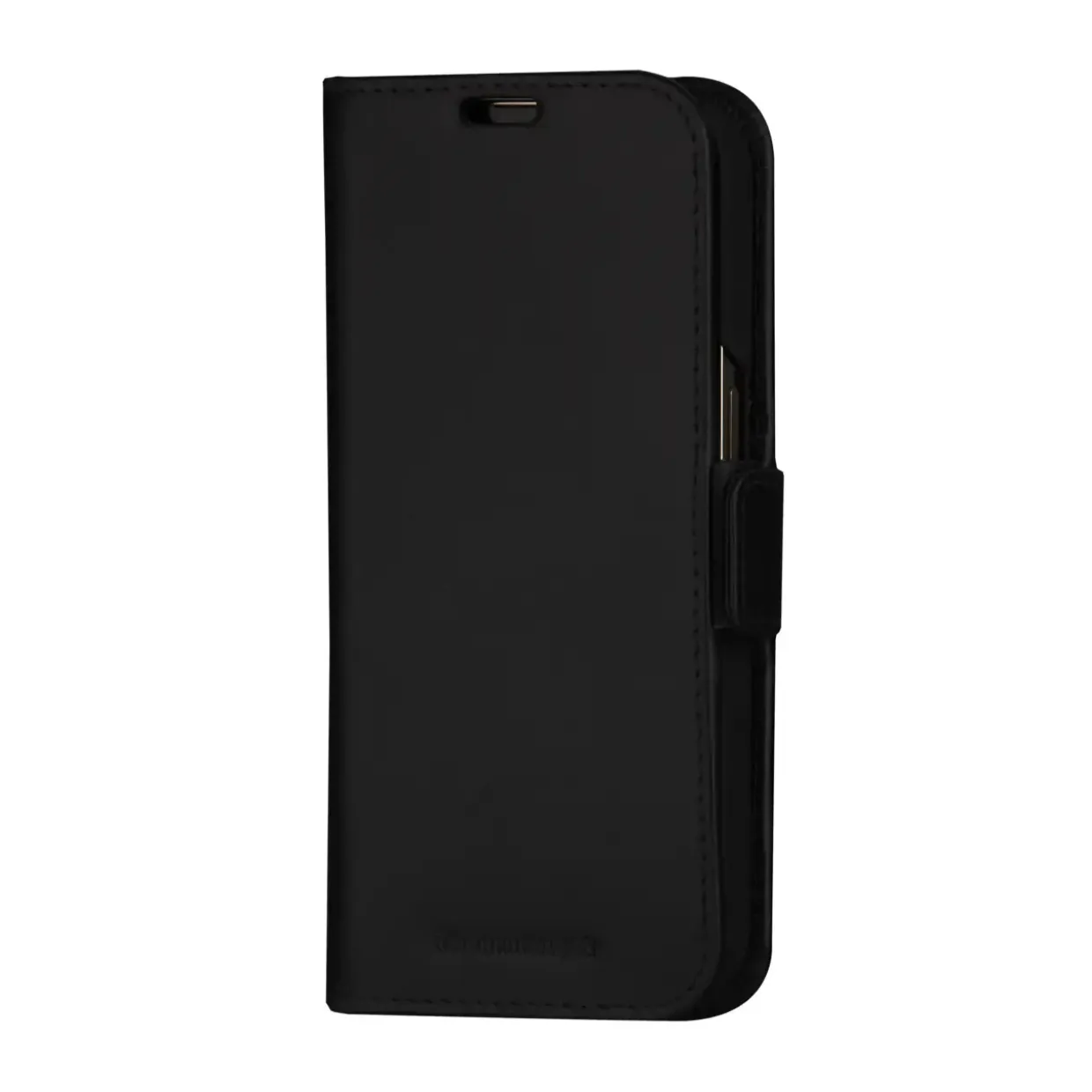 Mobilcover - Dbramante1928 Copenhagen - iPhone 15 Pro Max - Sort