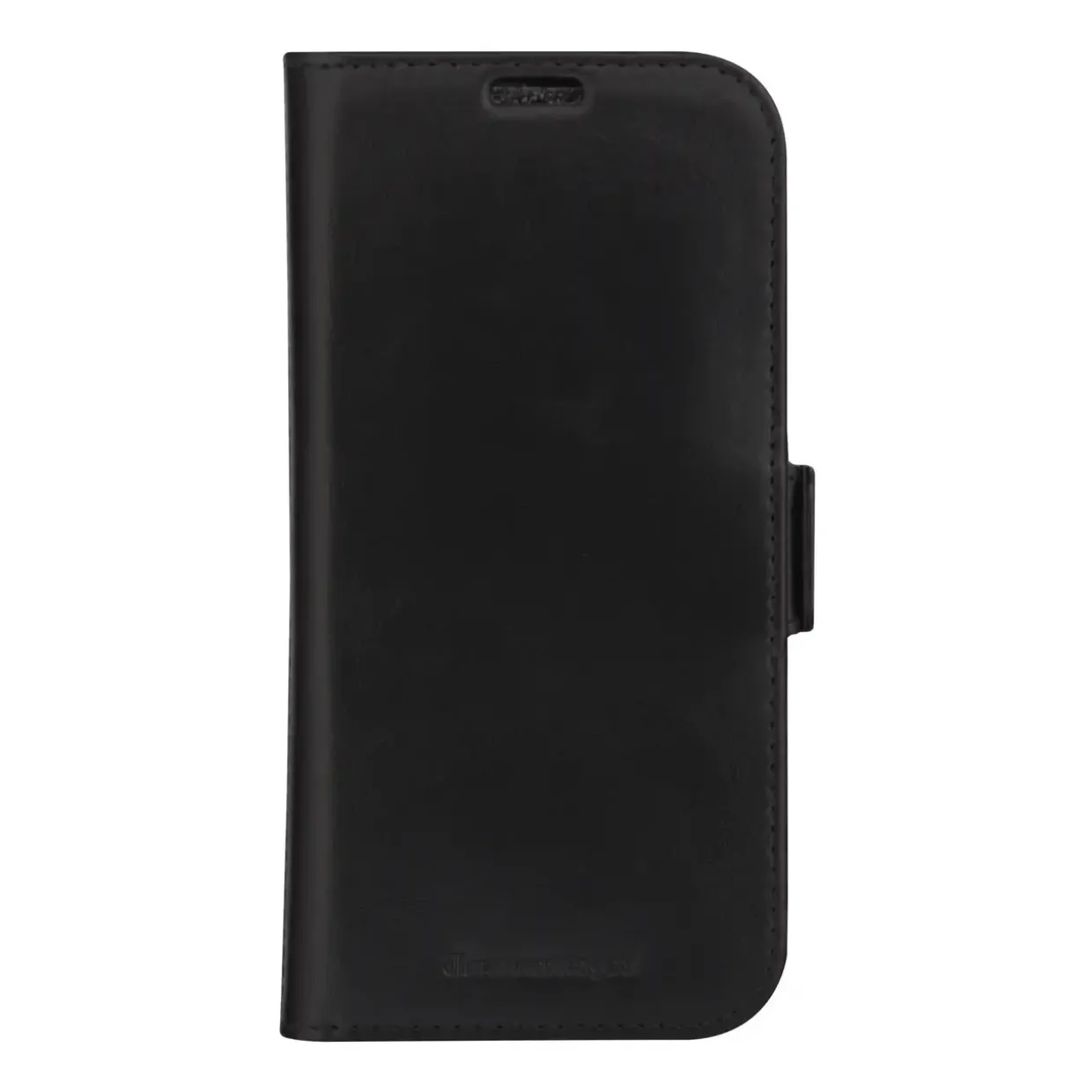 Mobilcover - Dbramante1928 Copenhagen - iPhone 15 Pro Max - Sort