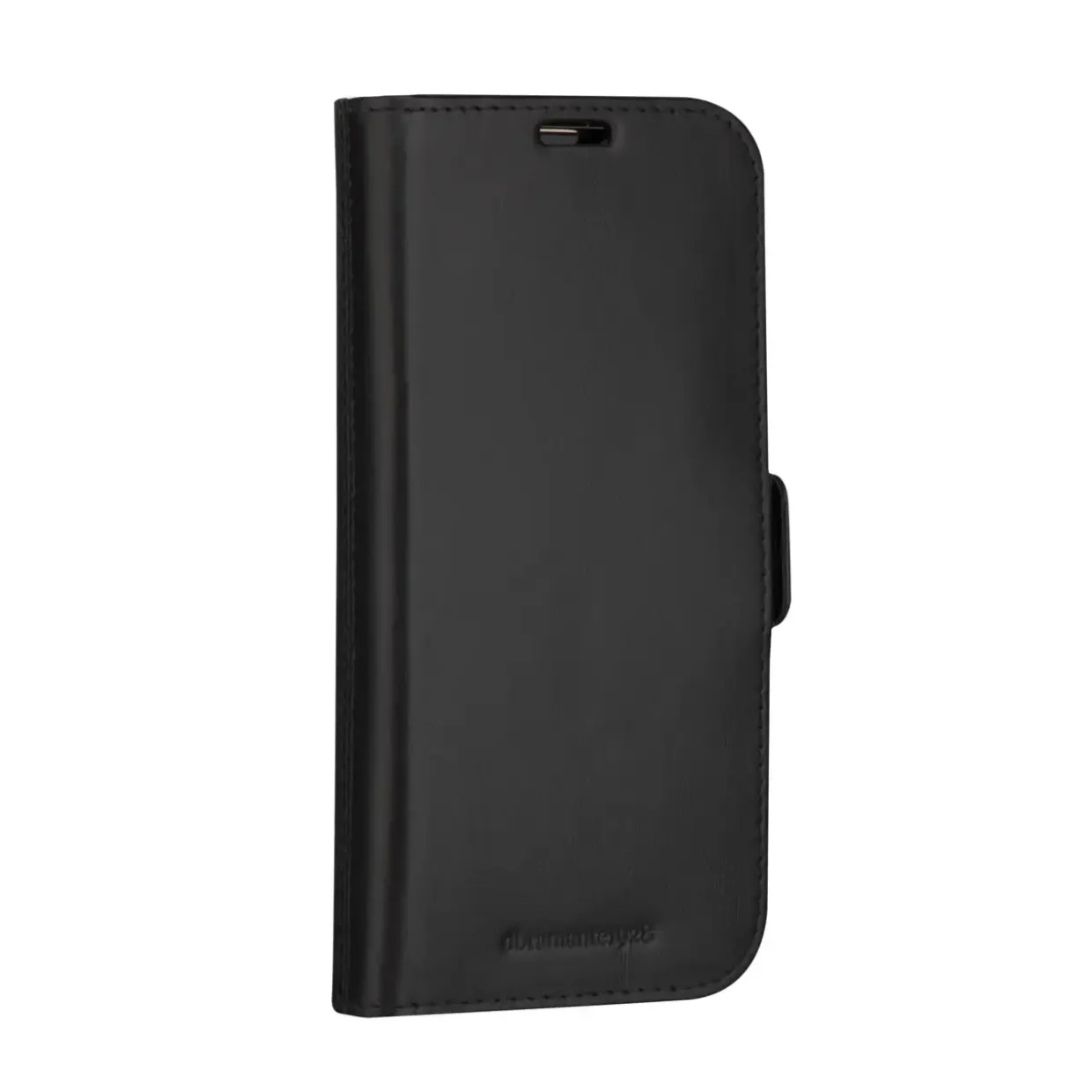 Mobilcover - Dbramante1928 Copenhagen - iPhone 15 Pro Max - Sort
