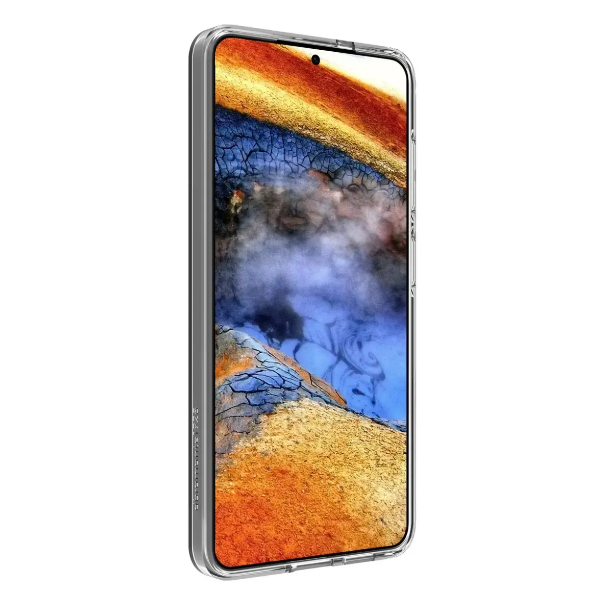 Mobilcover Dbramante1928 Greenland Pro Qi2 - Galaxy S26 - Clear