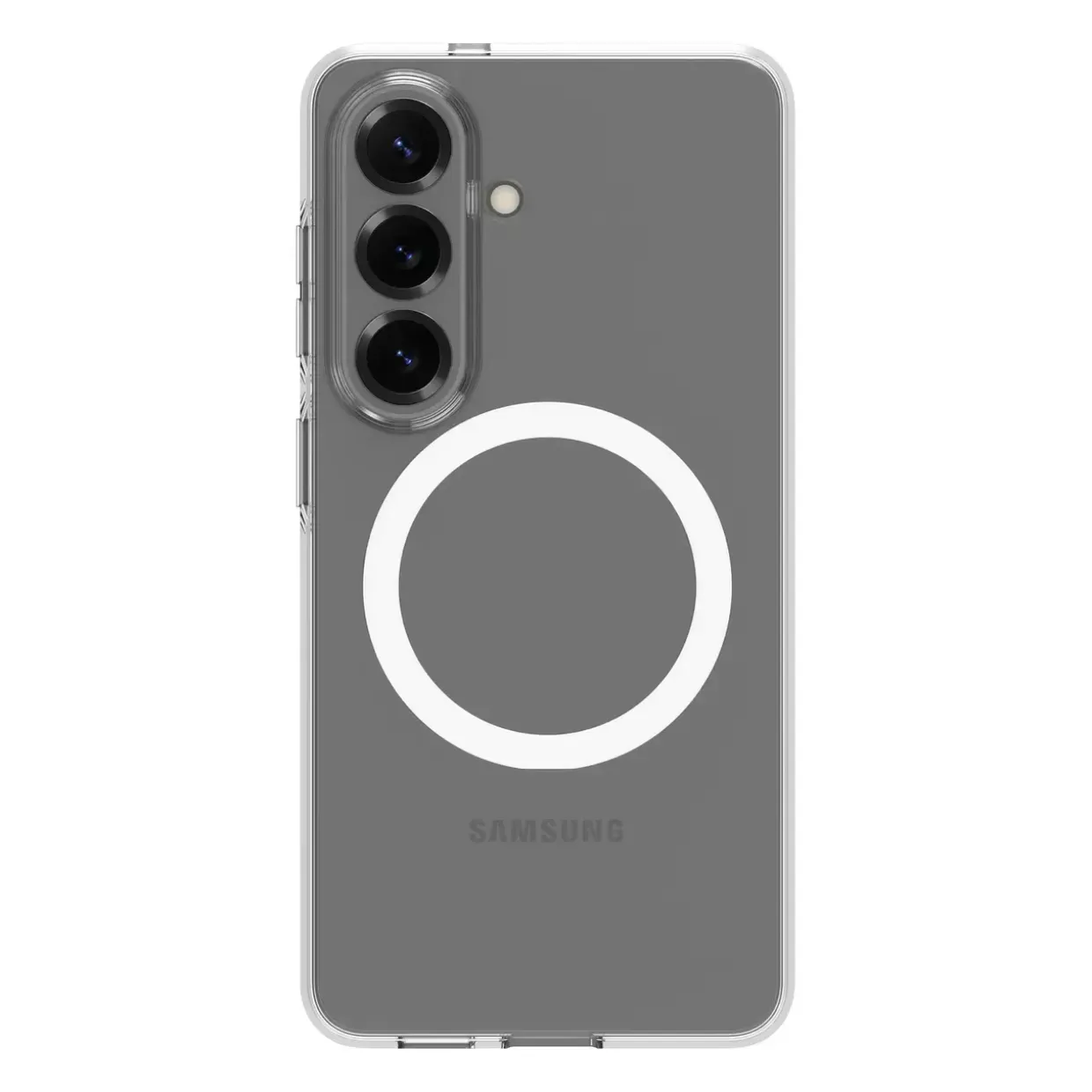 Mobilcover Dbramante1928 Greenland Pro Qi2 - Galaxy S26 - Clear