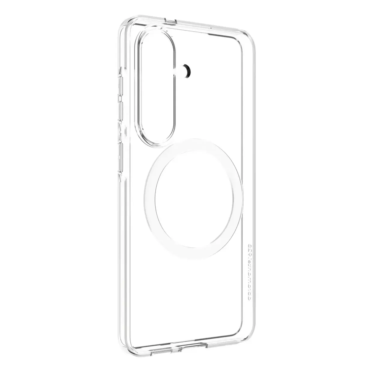Mobilcover Dbramante1928 Greenland Pro Qi2 - Galaxy S26 - Clear