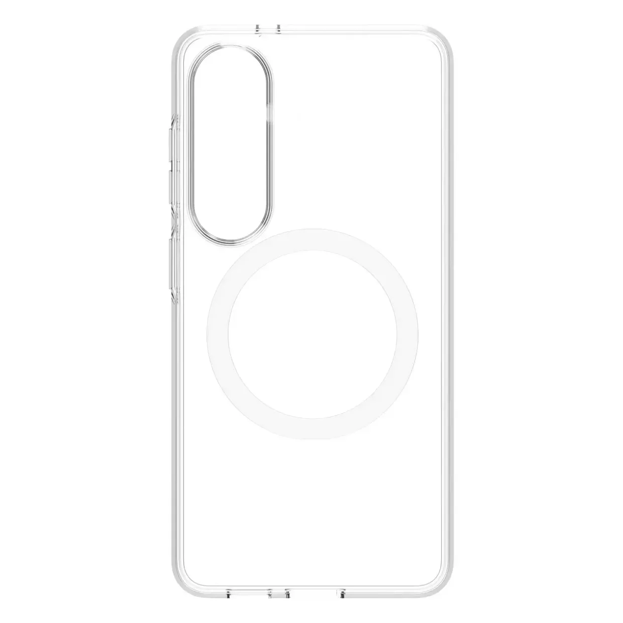 Mobilcover Dbramante1928 Greenland Pro Qi2 - Galaxy S26 - Clear