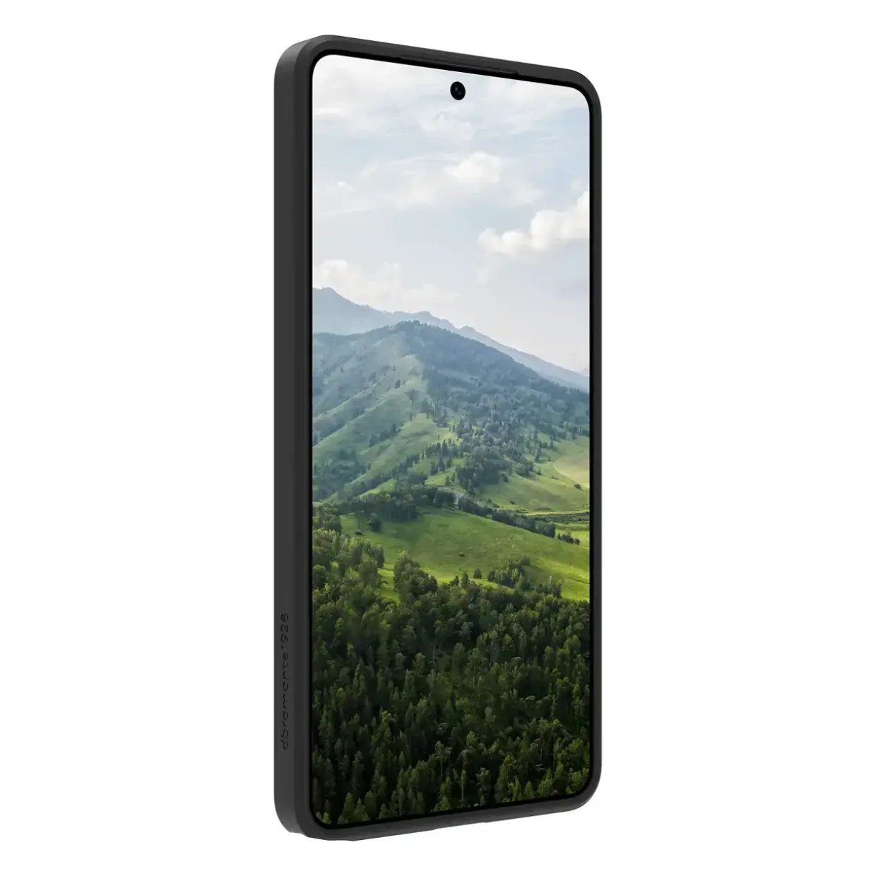 Mobilcover Dbramante1928 Greenland Pro Qi2 - Galaxy S26 Ultra - Sort