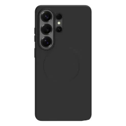 Mobilcover Dbramante1928 Greenland Pro Qi2 - Galaxy S26 Ultra - Sort