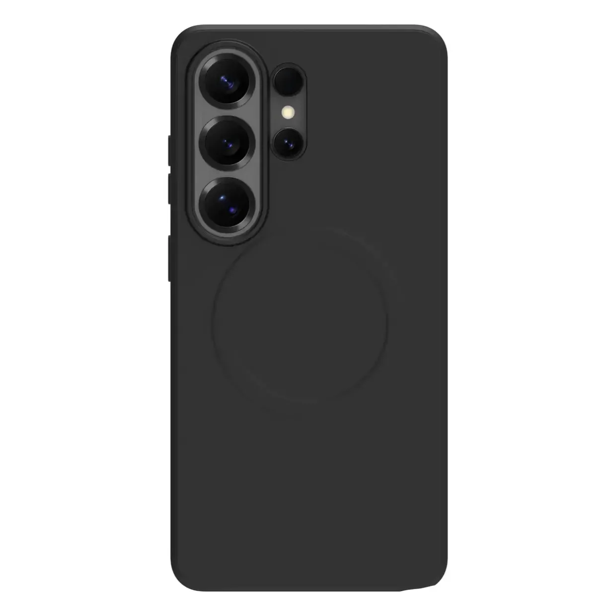 Mobilcover Dbramante1928 Greenland Pro Qi2 - Galaxy S26 Ultra - Sort