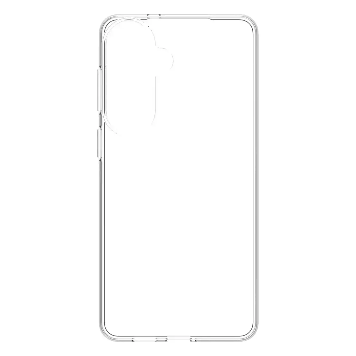 Mobilcover Dbramante1928 Greenland - Galaxy S26 Edge - Clear