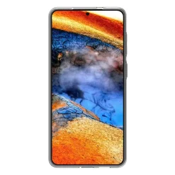Mobilcover Dbramante1928 Greenland - Galaxy S26 Edge - Clear