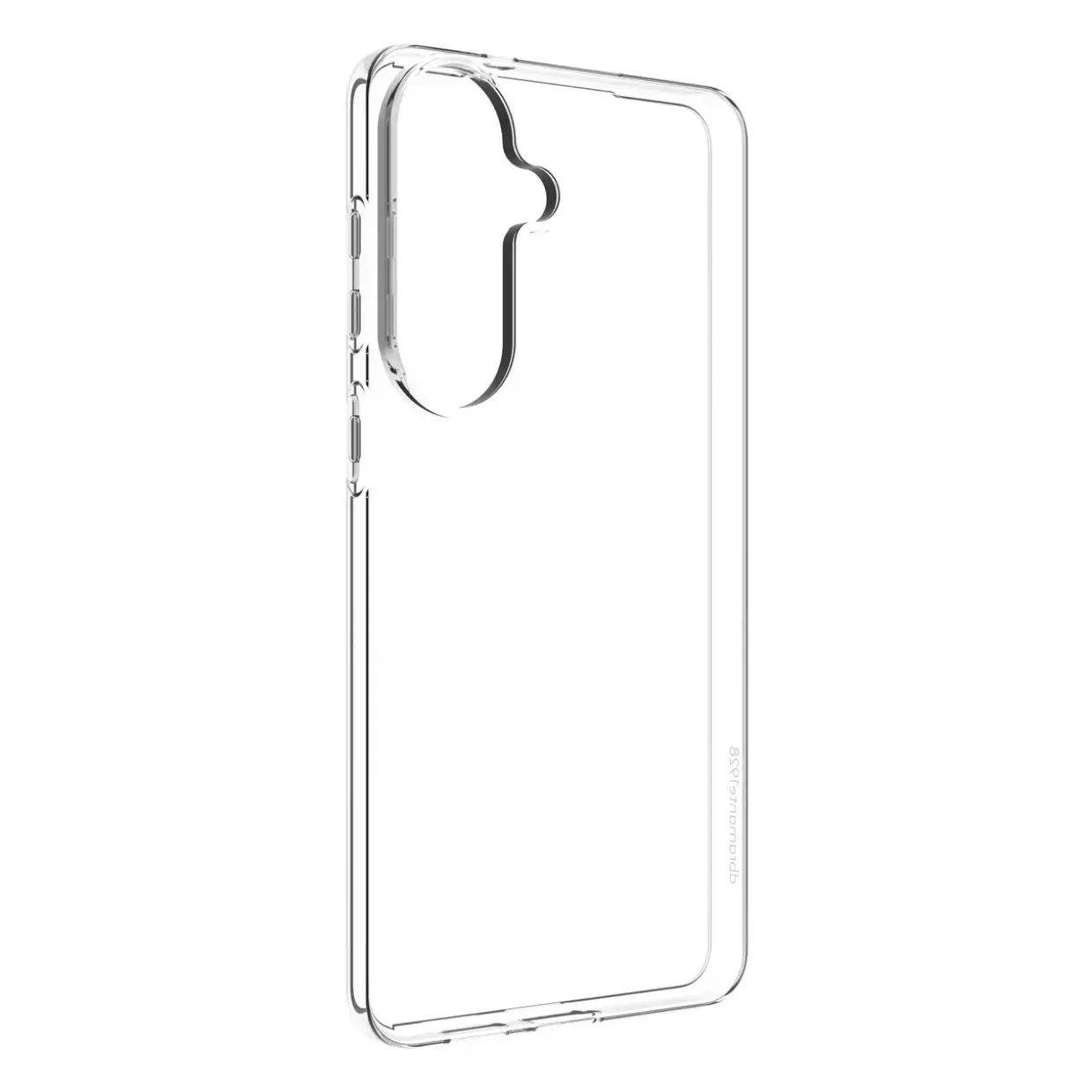 Mobilcover Dbramante1928 Greenland - Galaxy S26 Edge - Clear