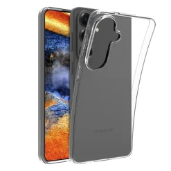 Mobilcover Dbramante1928 Greenland - Galaxy S26 Edge - Clear